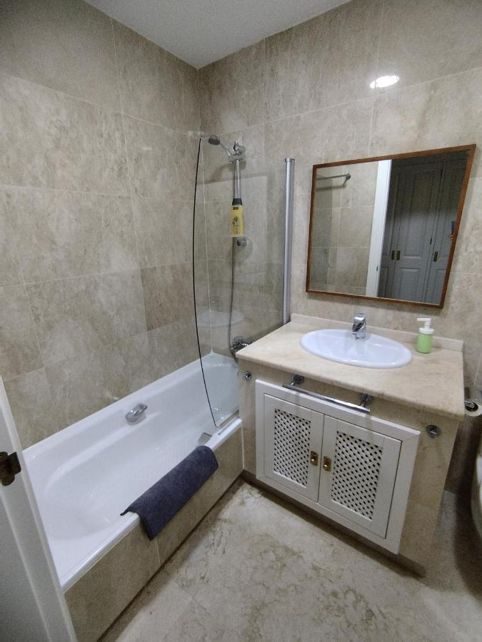 Apartamento 3 Dormitorios Roda Golf Murcia Dış mekan fotoğraf