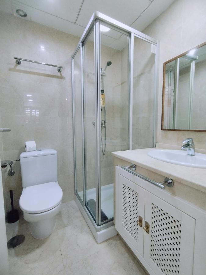 Apartamento 3 Dormitorios Roda Golf Murcia Dış mekan fotoğraf