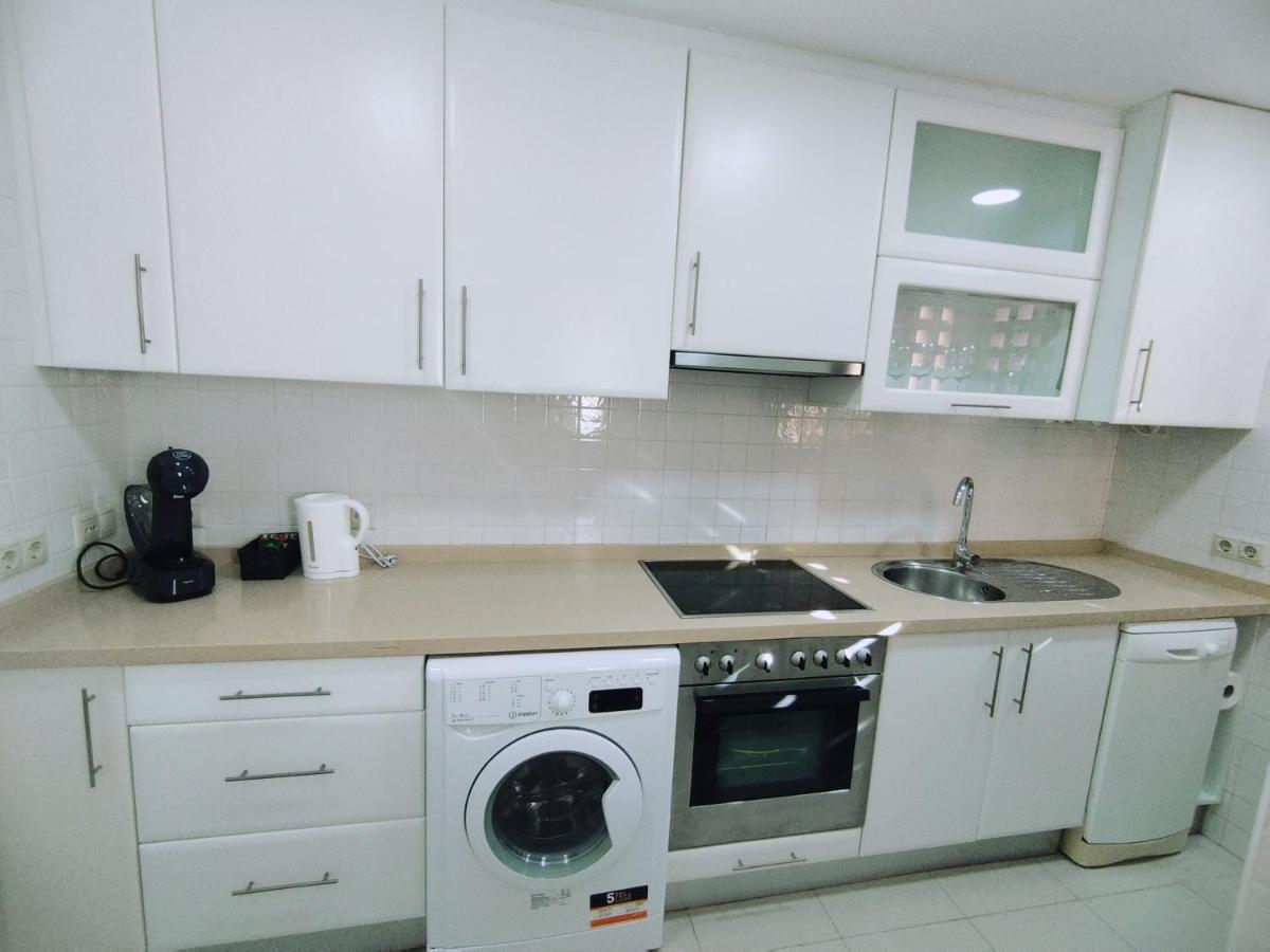 Apartamento 3 Dormitorios Roda Golf Murcia Dış mekan fotoğraf