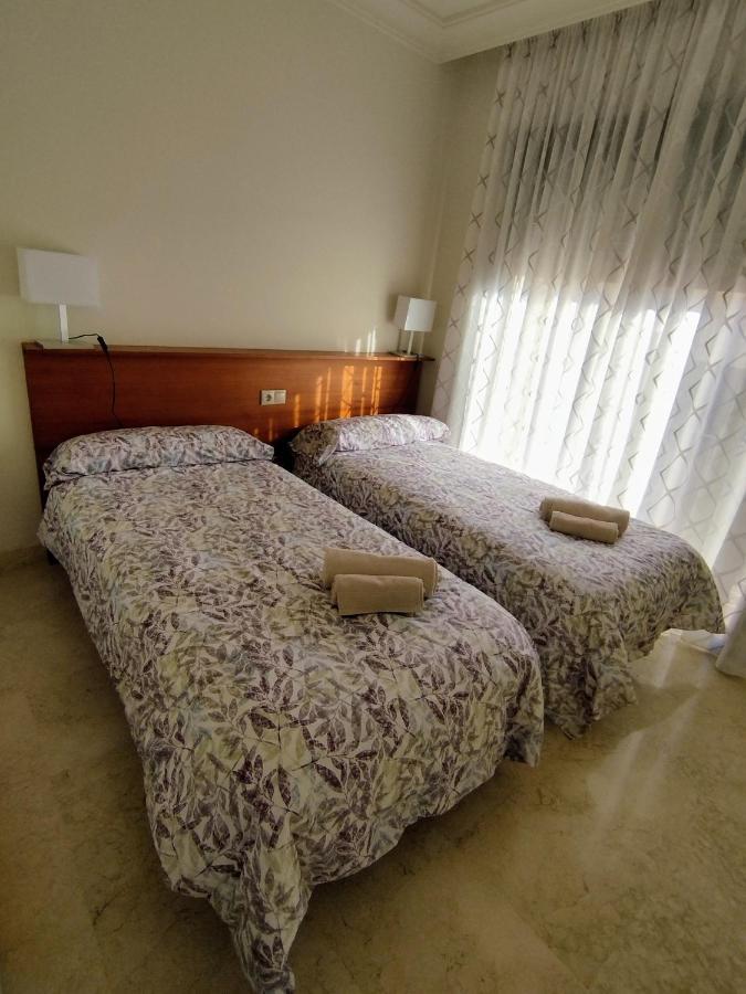 Apartamento 3 Dormitorios Roda Golf Murcia Dış mekan fotoğraf