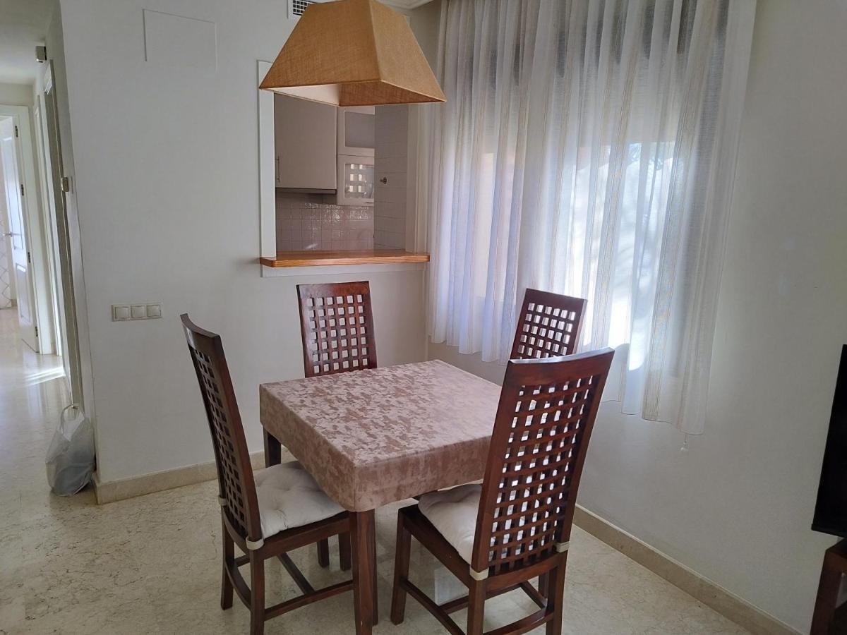 Apartamento 3 Dormitorios Roda Golf Murcia Dış mekan fotoğraf