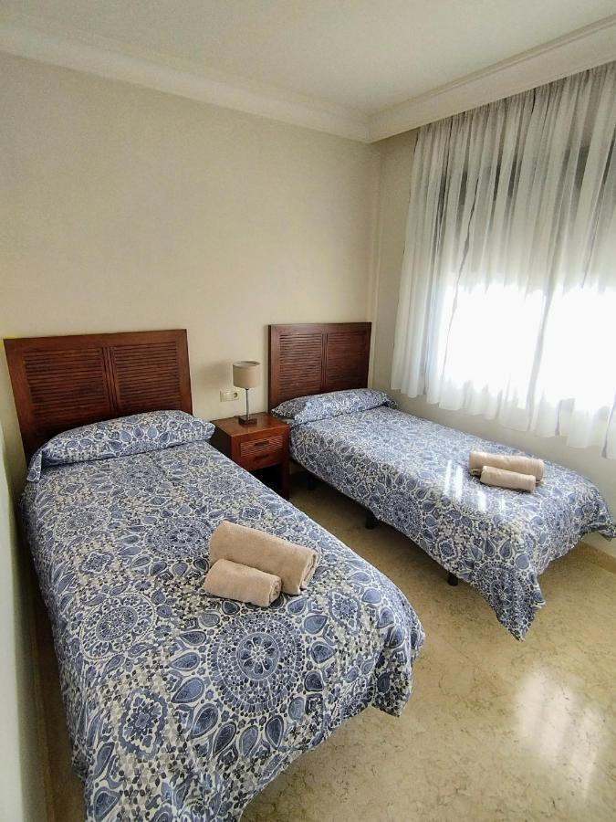 Apartamento 3 Dormitorios Roda Golf Murcia Dış mekan fotoğraf