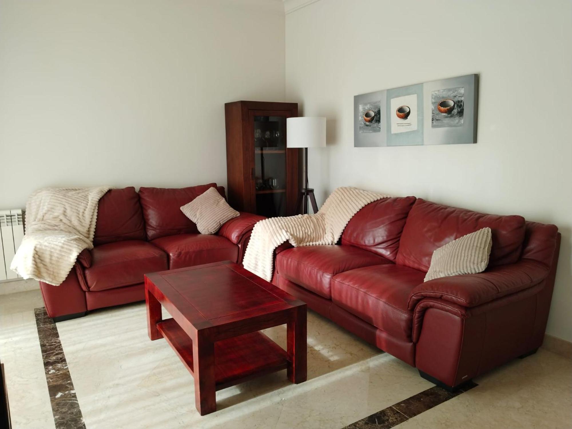 Apartamento 3 Dormitorios Roda Golf Murcia Dış mekan fotoğraf